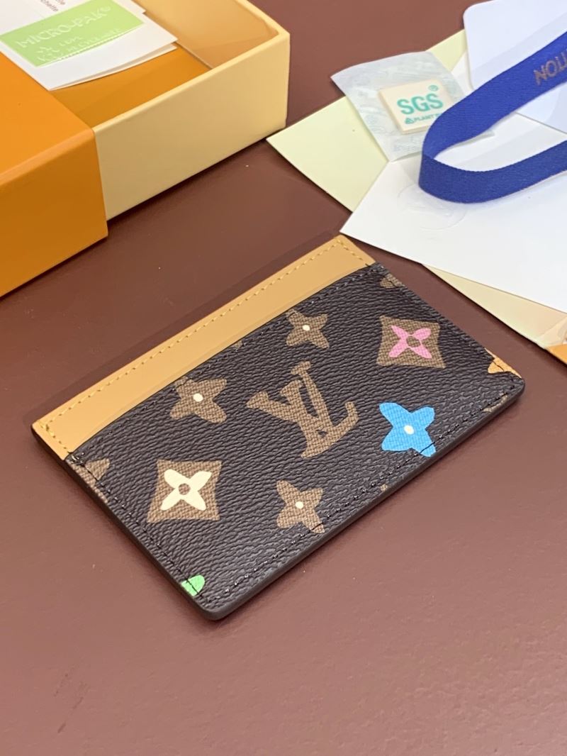 Louis Vuitton Wallets Purse